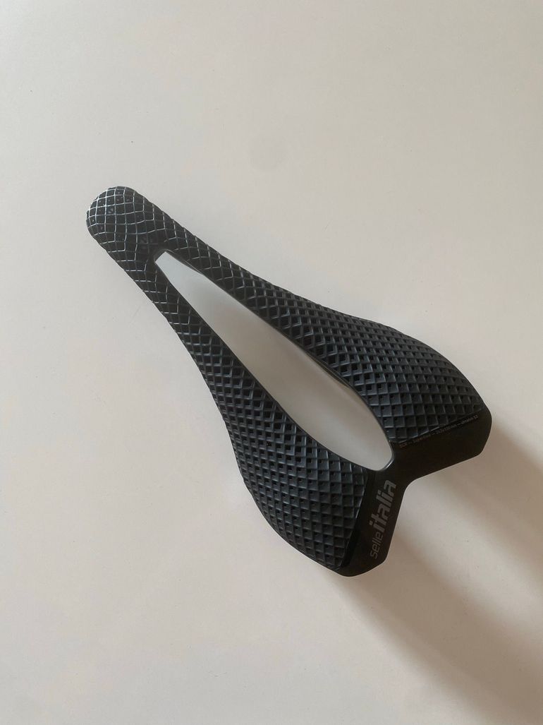 Used Selle Italia SLR 3D ELITE 2026 bike — image 8 of 8