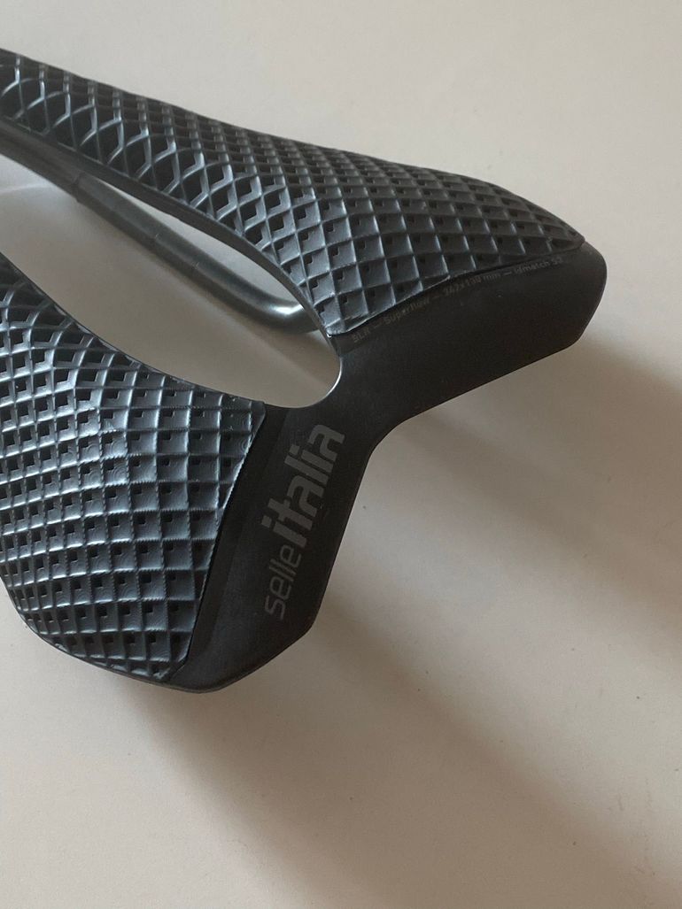 Used Selle Italia SLR 3D ELITE 2026 bike — image 5 of 8