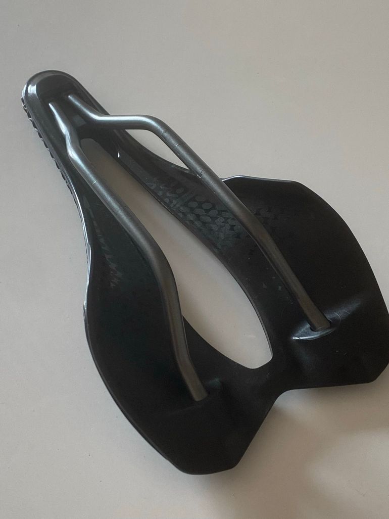 Used Selle Italia SLR 3D ELITE 2026 bike — image 6 of 8