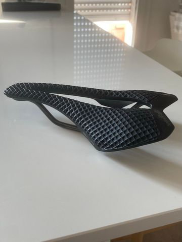Used Selle Italia SLR 3D ELITE 2026 Saddles & Seatposts