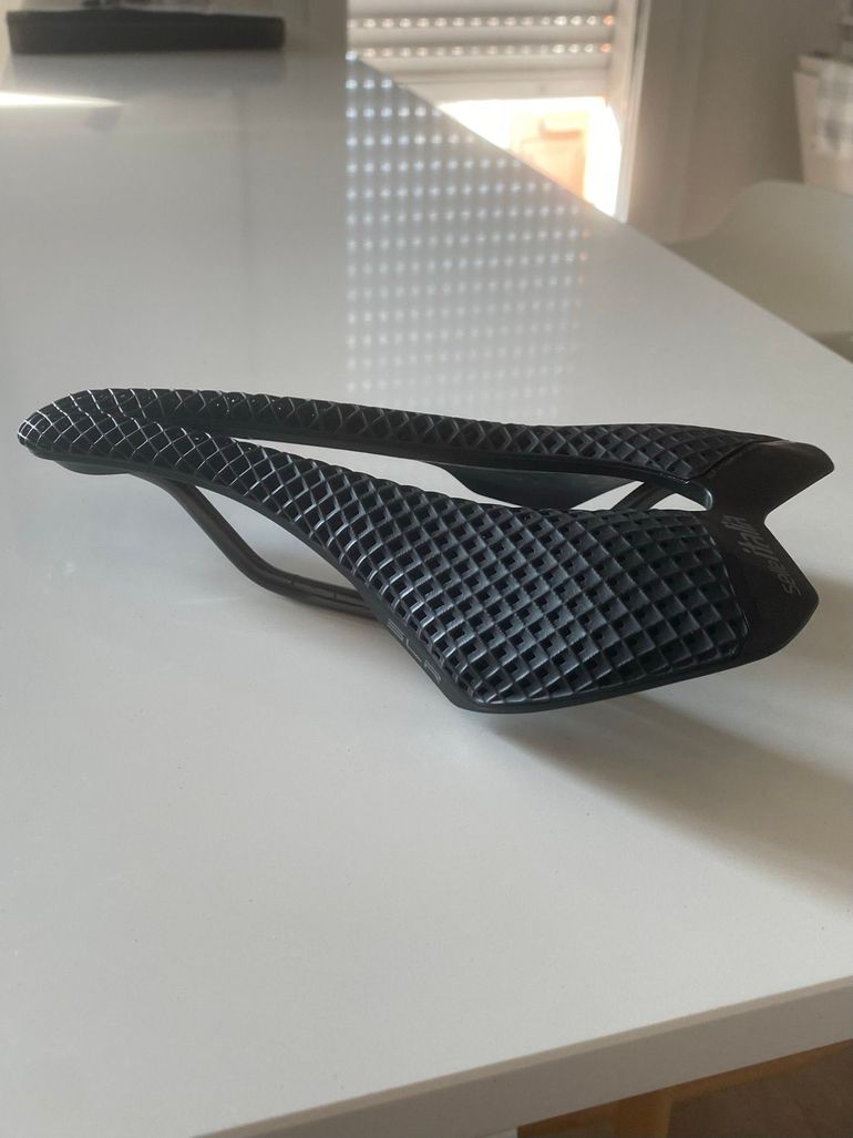 Used Selle Italia SLR 3D ELITE 2026 bike — image 1 of 8