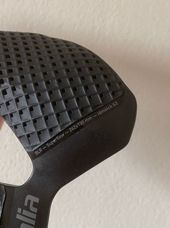 Used Selle Italia SLR 3D ELITE 2026 bike — image 3 of 8