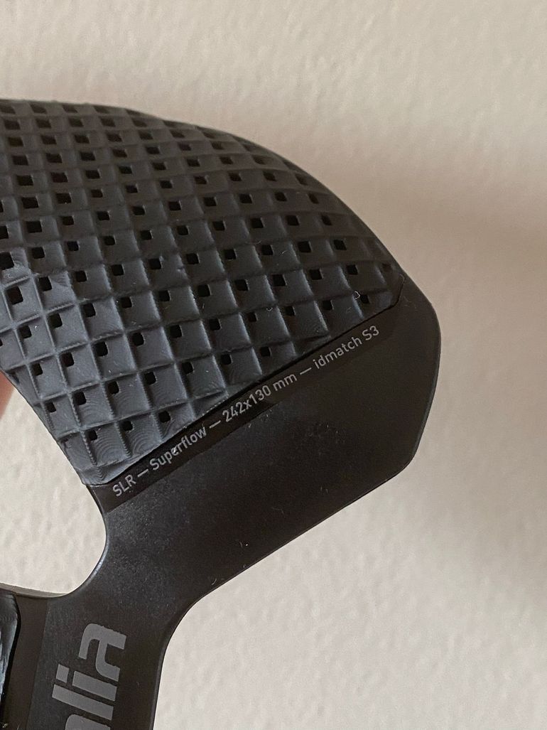 Used Selle Italia SLR 3D ELITE 2026 bike — image 3 of 8