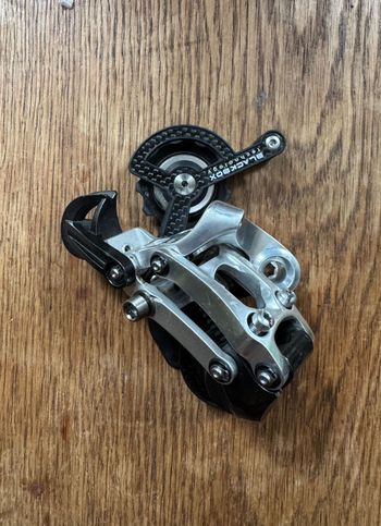 Used Sram X0 9 Speed Carbon 2006 bike — image 2 of 6