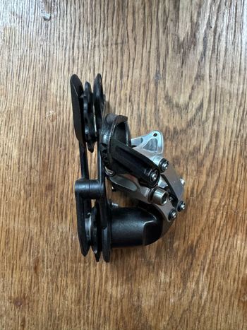 Used Sram X0 9 Speed Carbon 2006 bike — image 3 of 6