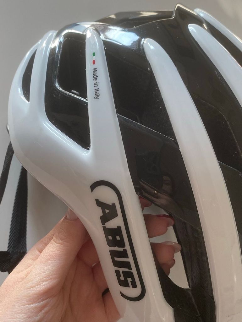 Used ABUS Airbreaker 2.0 2025 bike — image 5 of 7