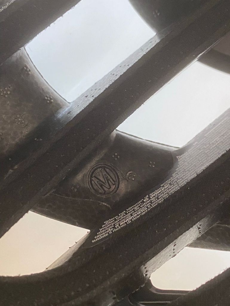 Used ABUS Airbreaker 2.0 2025 bike — image 7 of 7