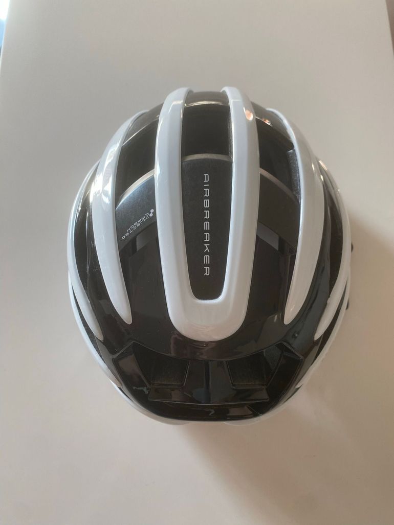 Used ABUS Airbreaker 2.0 2025 bike — image 2 of 7