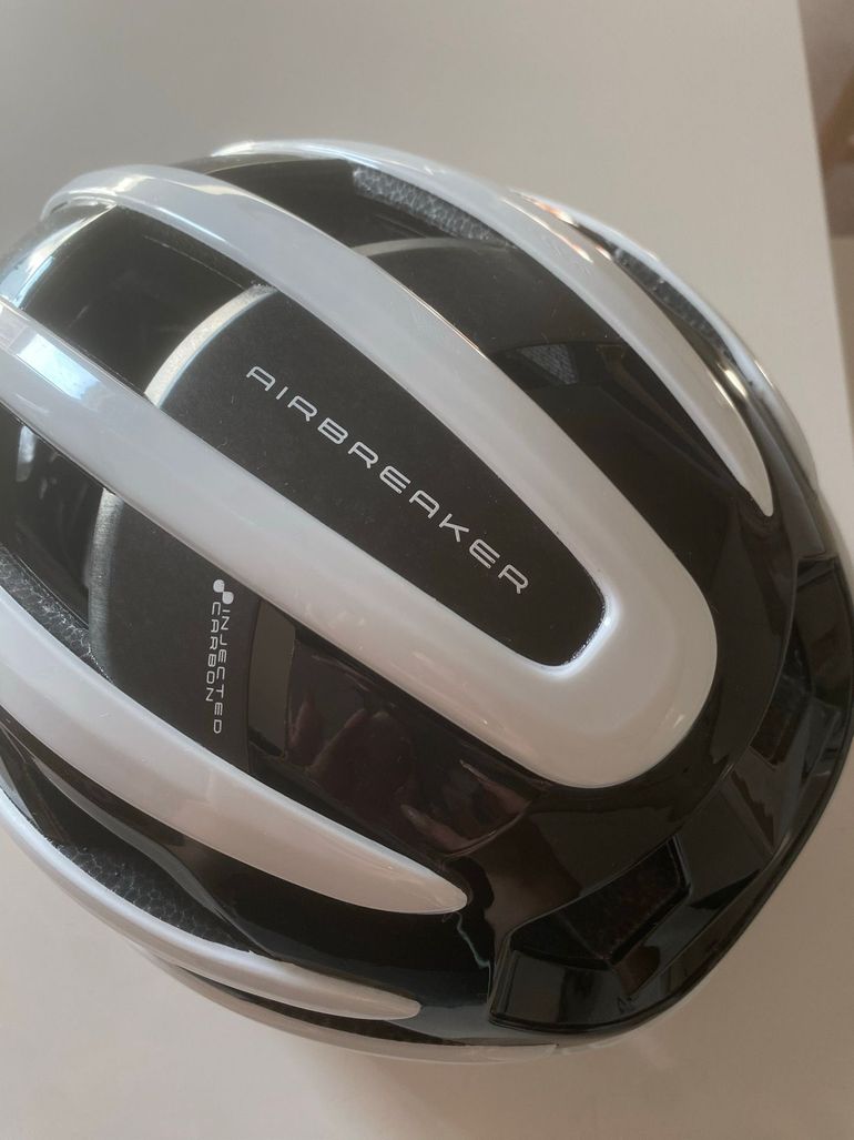 Used ABUS Airbreaker 2.0 2025 bike — image 3 of 7