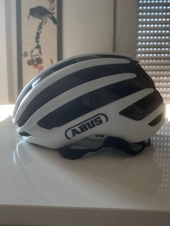 Used ABUS Airbreaker 2.0 2025 bike