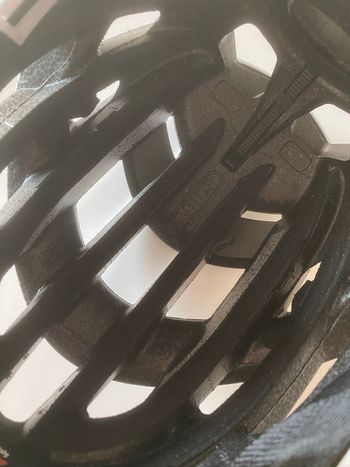 Used ABUS Airbreaker 2.0 2025 bike — image 4 of 7