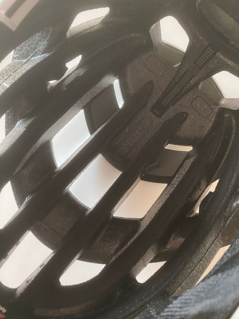 Used ABUS Airbreaker 2.0 2025 bike — image 4 of 7