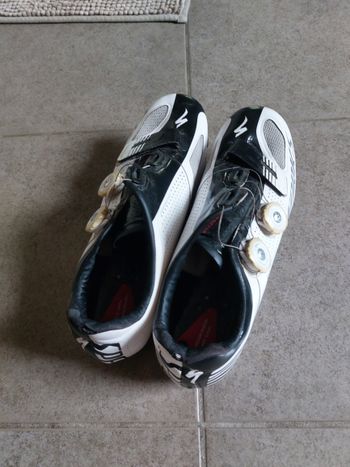 Gebrauchtes Specialized Fietsschoenen 2014 bike — Bild 2 von 2
