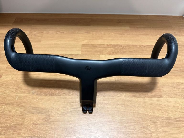 Used Syncros Creston Ic SL Aero Cockpit 2026 bike — image 5 of 5
