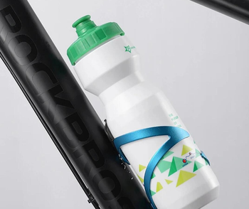 Used Rockbros Portabidones Aluminio Azul bike — image 3 of 3