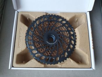 Used Sram Eagle XX1 XG-1299 2026 bike — image 2 of 5