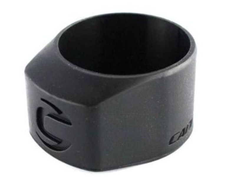 Used Cannondale Lefty 2.0/SuperMax Frame Bumper Guard 12mm bike — image 1 of 3