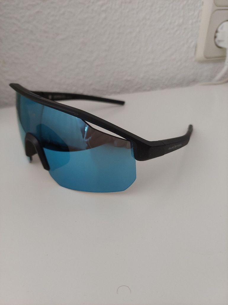 Gebrauchtes Van Rysel Gafas de sol Van Rusel bike — Bild 2 von 4