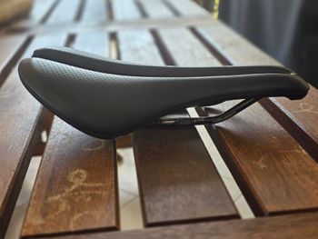 Used Bontrager Aeolus Elite Saddle 2025 bike — image 6 of 6