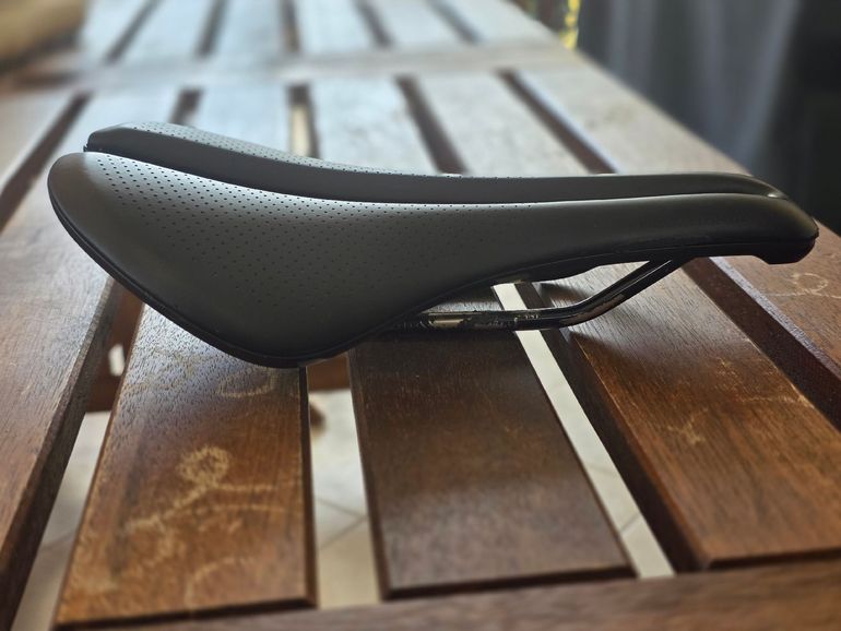 Used Bontrager Aeolus Elite Saddle 2025 bike — image 6 of 6
