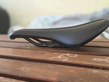 Used Bontrager Aeolus Elite Saddle 2025 bike — image 5 of 6