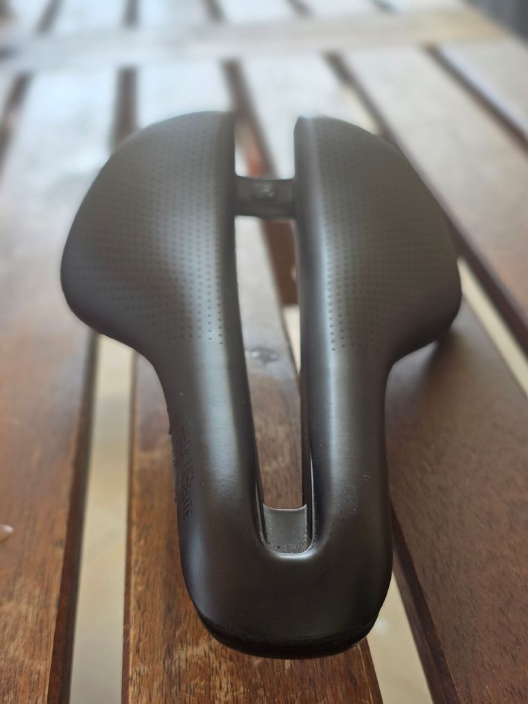 Used Bontrager Aeolus Elite Saddle 2025 bike — image 3 of 6