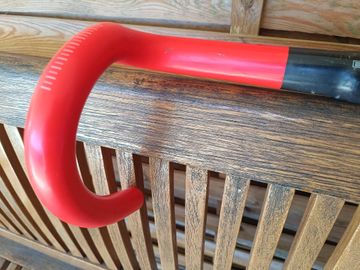 Gebrauchtes Easton EC90 SLX3 Carbon Handlebar bike — Bild 5 von 7