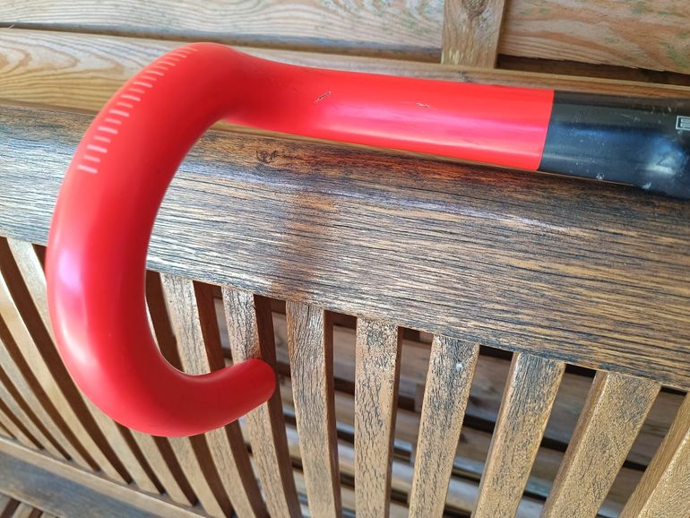 Used Easton EC90 SLX3 Carbon Handlebar bike — image 5 of 7