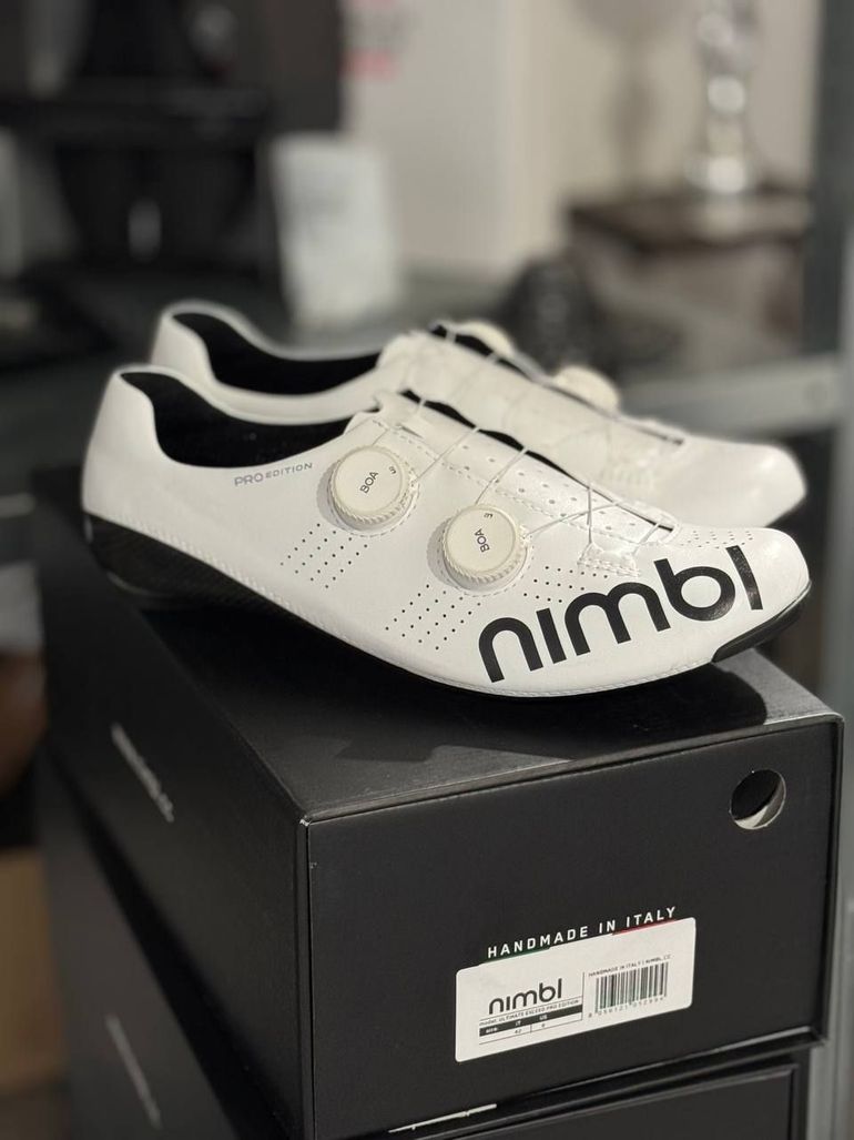 Used Nimbl Ultimate Pro Edition 2026 bike — image 1 of 6