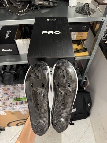 Used Nimbl Ultimate Pro Edition 2026 bike — image 6 of 6