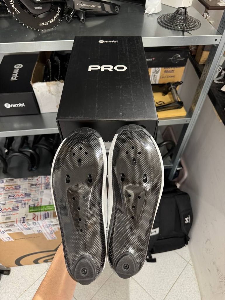 Used Nimbl Ultimate Pro Edition 2026 bike — image 6 of 6