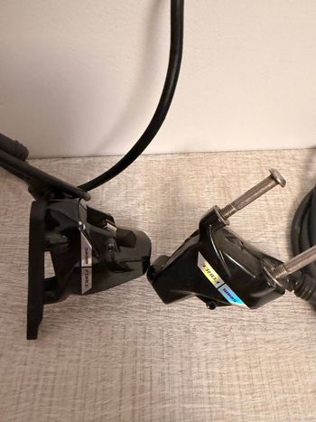 Używany Sram Étrier de frein 2025 bike — zdjęcie 2 z 2