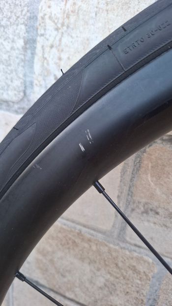 Used Specialized CLX 32 Carbon Clincher Wheel 2020 bike, ,  — image 9 of 9