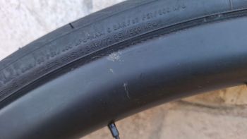 Used Specialized CLX 32 Carbon Clincher Wheel 2020 bike, ,  — image 6 of 9