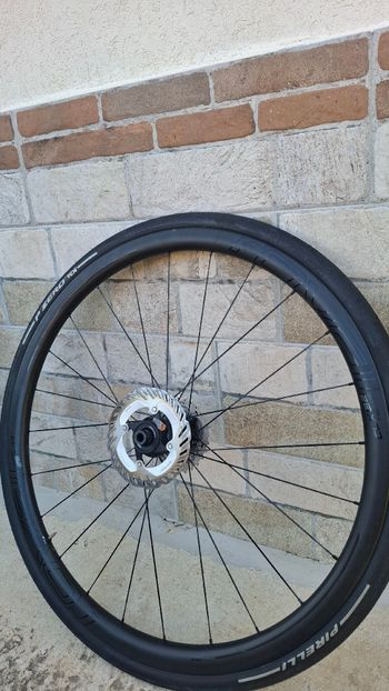 Used Specialized CLX 32 Carbon Clincher Wheel 2020 bike, ,  — image 2 of 9
