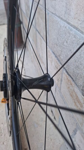Used Specialized CLX 32 Carbon Clincher Wheel 2020 bike, ,  — image 7 of 9
