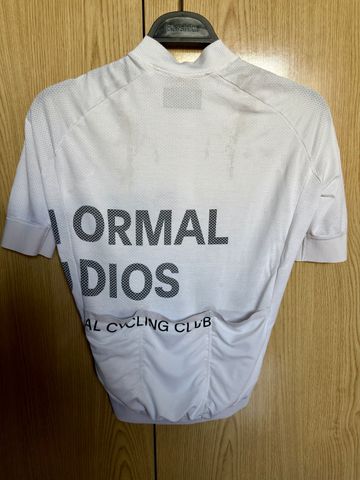 Gebrauchtes Pas Normal Studios Maillot bike — Bild 2 von 5