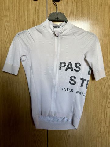 Used Pas Normal Studios Maillot Cycling Clothing