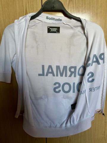 Gebrauchtes Pas Normal Studios Maillot bike — Bild 3 von 5