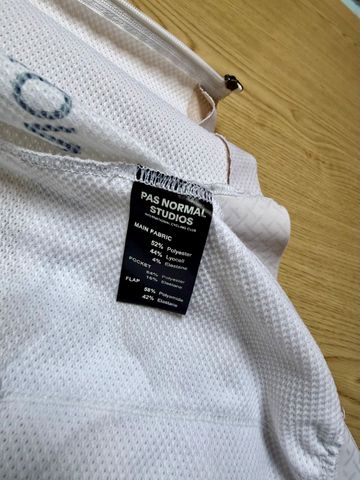 Gebrauchtes Pas Normal Studios Maillot bike — Bild 4 von 5