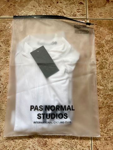 Gebrauchtes Pas Normal Studios Maillot bike — Bild 5 von 5