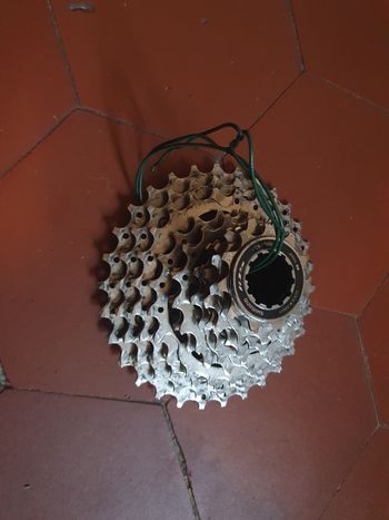 Used Shimano R7000 Disc Groupset bike — image 4 of 7