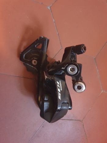 Used Shimano R7000 Disc Groupset bike — image 6 of 7