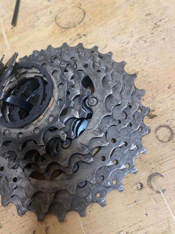 Shimano Ultegra 11-speed  bike d'occasion, ,  — image 2 sur 2