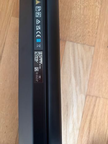 Used Bosch Powertube 750 Smart System 2026 bike — image 2 of 4