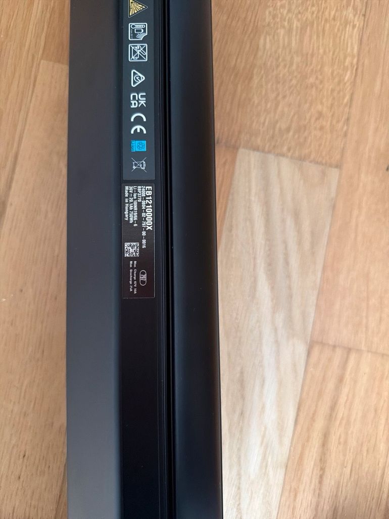 Used Bosch Powertube 750 Smart System 2026 bike — image 2 of 4