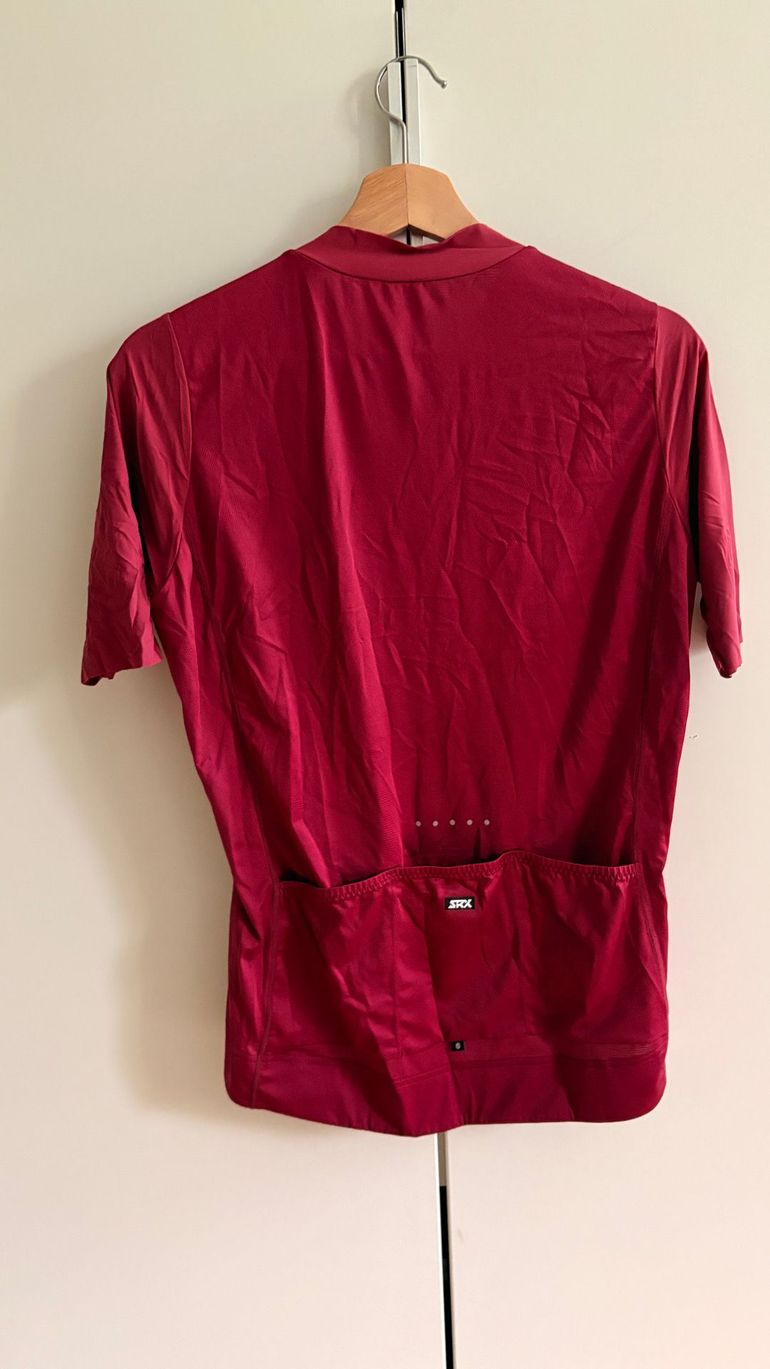 Used Siroko SRX PRO Dirty Kanza Jersey 2022 bike — image 2 of 3