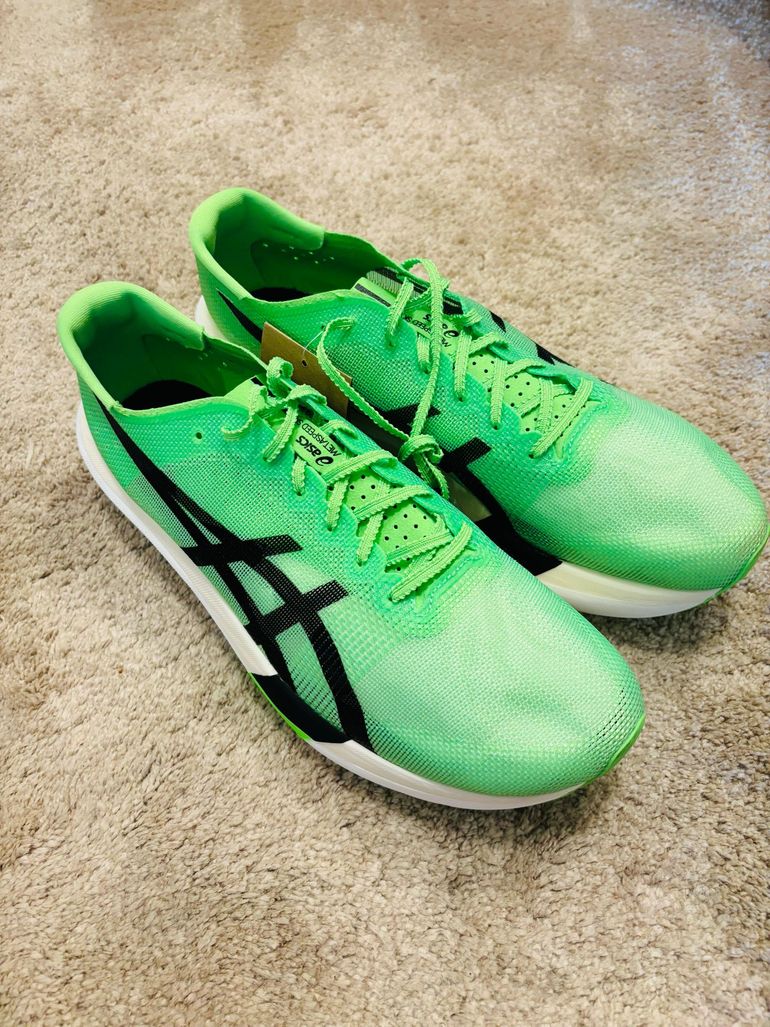 Asics MetaSpeed Sky Tokyo 2026