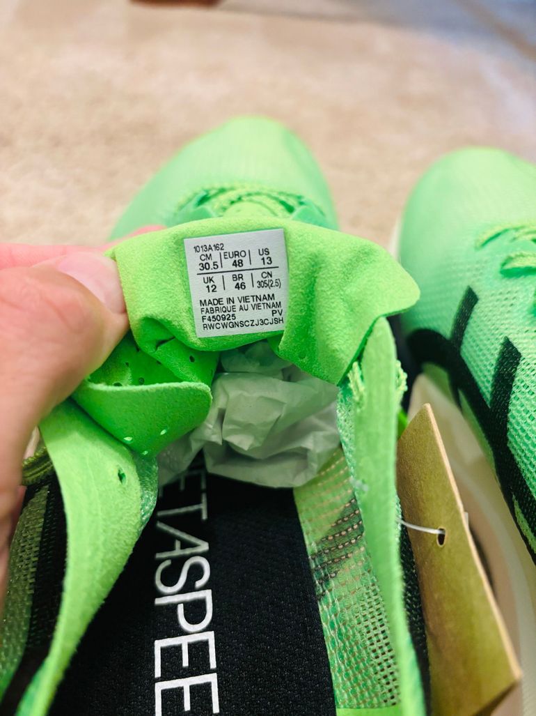 Asics MetaSpeed Sky Tokyo 2026