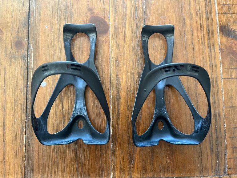 Used Enve Bottle Cages Carbon 2025 bike — image 1 of 3